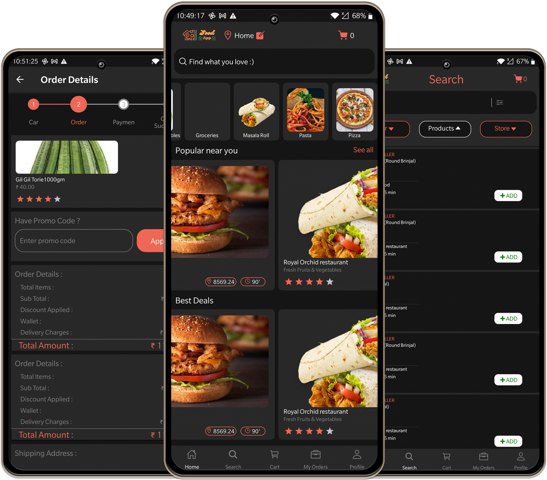 Sauhadra Consultancy rajwada