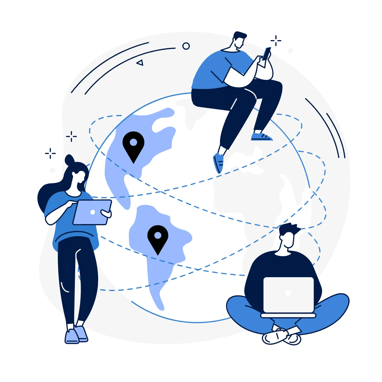 Sauhadra Consultancy reactjs development company