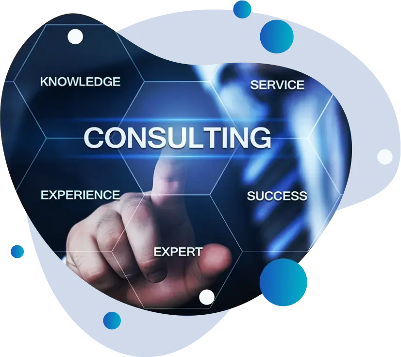 Sauhadra Consultancy Software Consulting Development Services