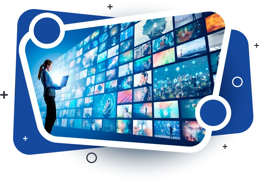 Sauhadra Consultancy Media Entertainment Software