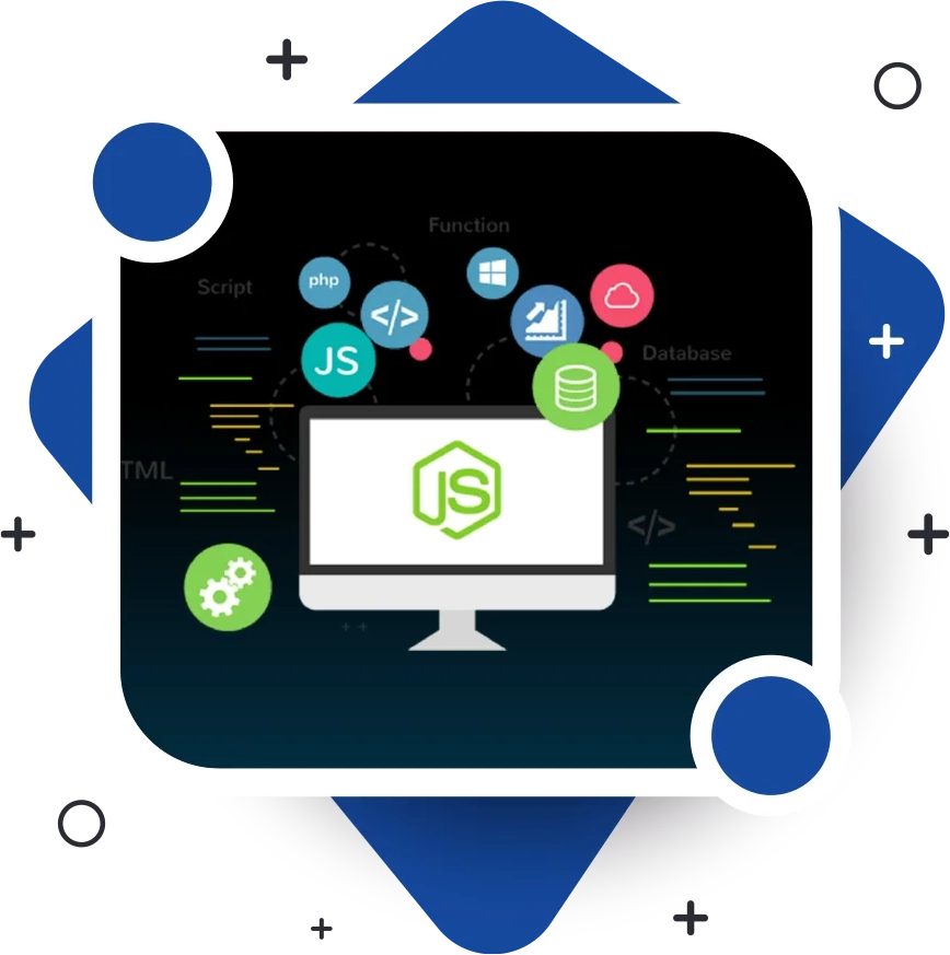 Sauhadra Consultancy NodeJS Development Services
