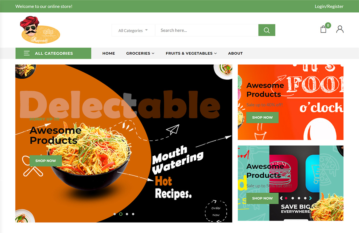 Sauhadra Consultancy Image not found