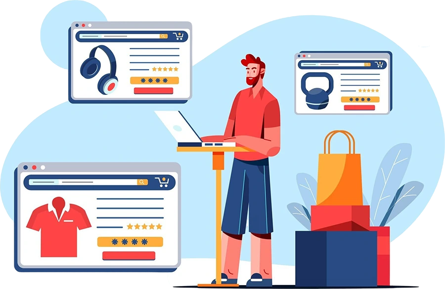 Sauhadra Consultancy reactjs development company