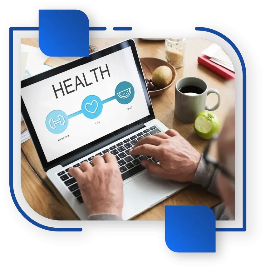 Sauhadra Consultancy Custom Healthcare  Software