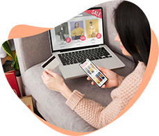 Sauhadra Consultancy Leading Ecommerce Website