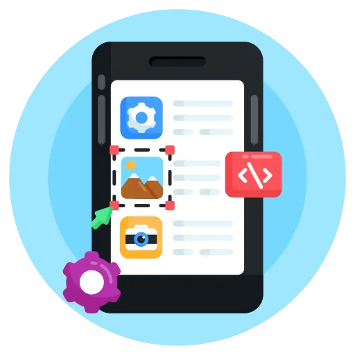 Sauhadra Consultancy developing custom