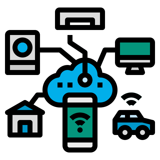Sauhadra Consultancy Internet of things