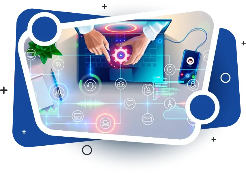 Sauhadra Consultancy Software Maintenance & Support Services