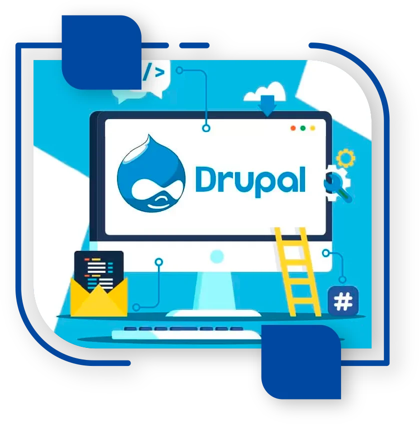 Sauhadra Consultancy Drupal Development Services