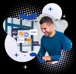 Sauhadra Consultancy web application development services