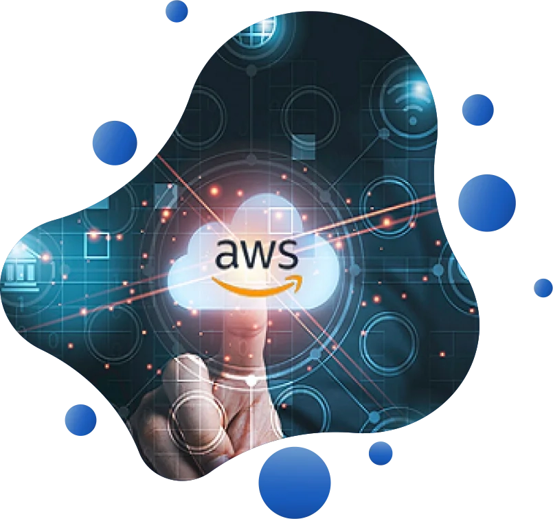 Sauhadra Consultancy AWS development
