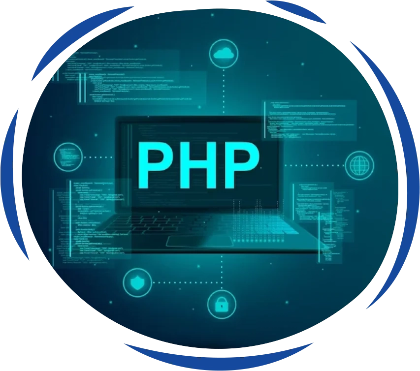 Sauhadra Consultancy PHP Web Development Company