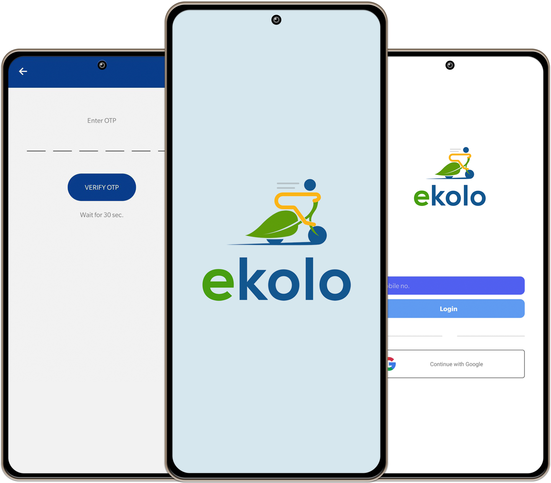 Sauhadra Consultancy ekolo