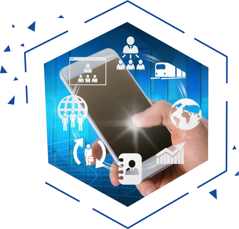 Sauhadra Consultancy Hybrid Framework for Mobile App