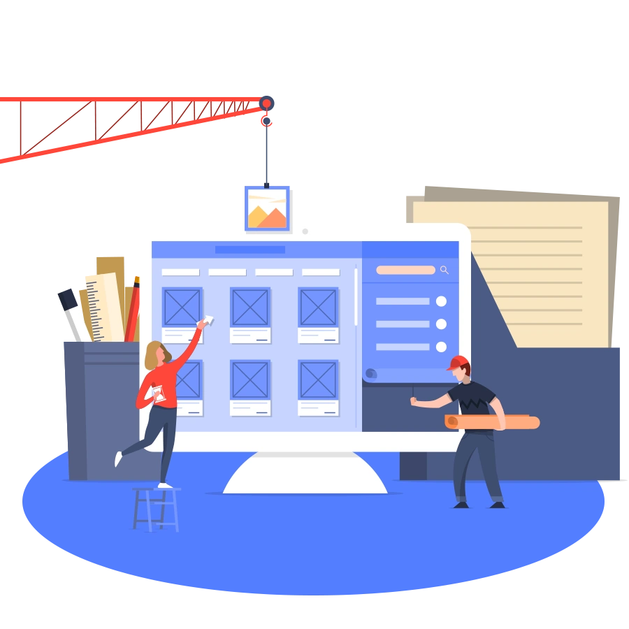 Sauhadra Consultancy website  development company