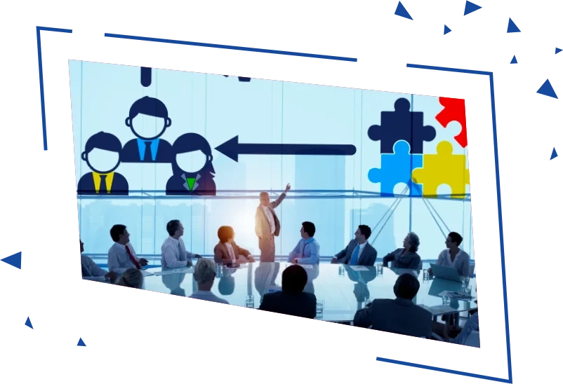 Sauhadra Consultancy Staff Augmentation & Dedicated Teams Services