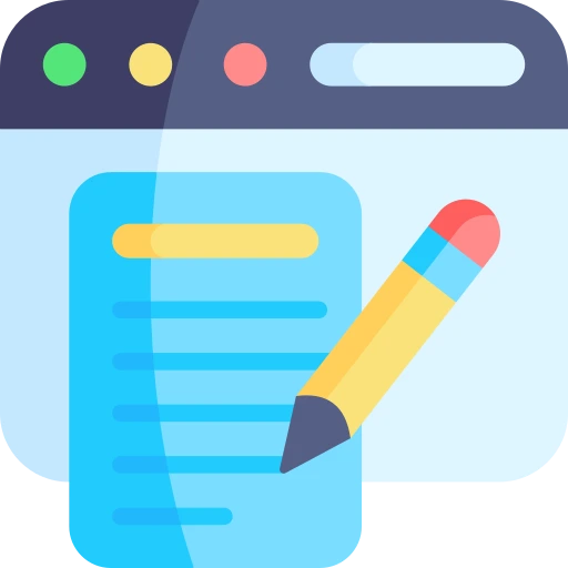 Sauhadra Consultancy  SEO-Focused Content Writing