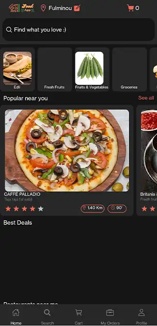 Sauhadra Consultancy image