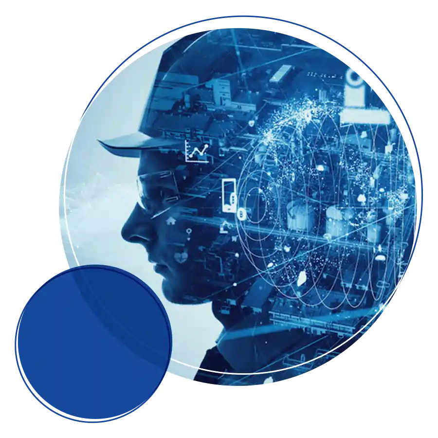 Sauhadra Consultancy Industrial IoTDevelopment