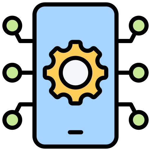 Sauhadra Consultancy Native Mobile Application Development