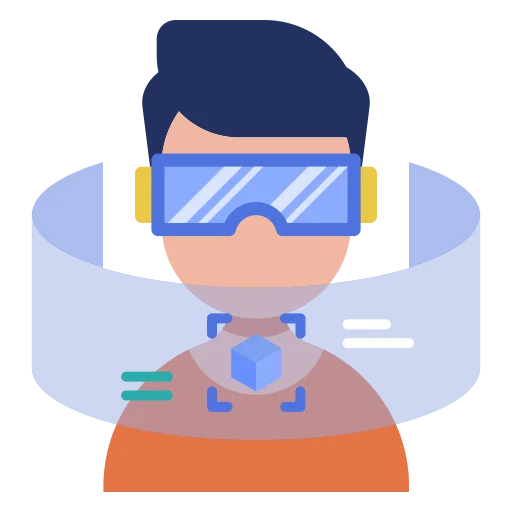 Sauhadra Consultancy VR/AR