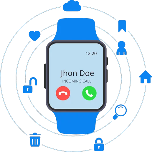 Sauhadra Consultancy Native Mobile Application Development