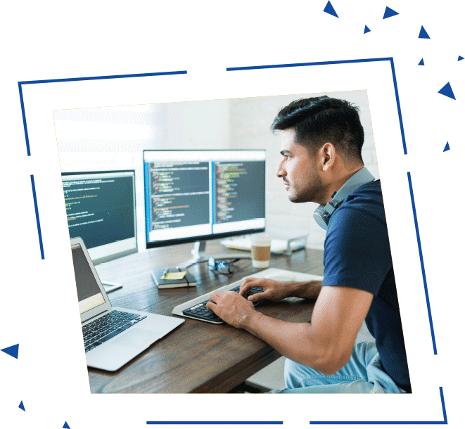 Sauhadra Consultancy Full stack Development Services