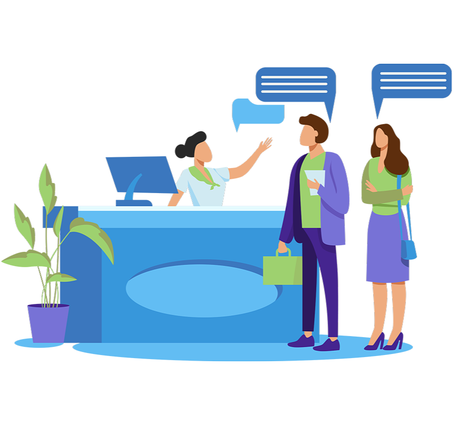 Sauhadra Consultancy Hospitality Workforce Solutions